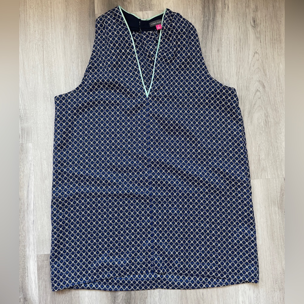 Vince Camuto Sleeveless Top
